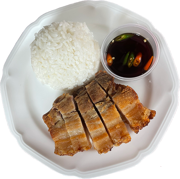 Lechon Kawali – Rodalyn's Kitchen