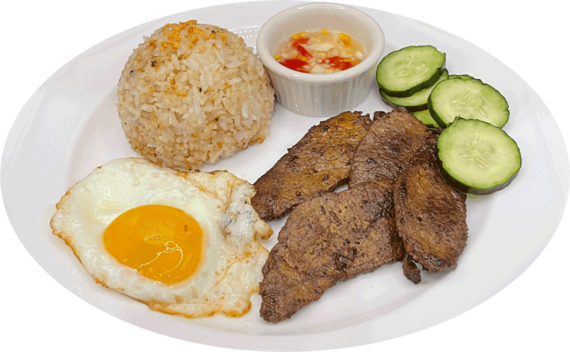 tapsilog