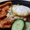 Chicken Tosilog