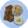Chicken Tosilog - Image 2
